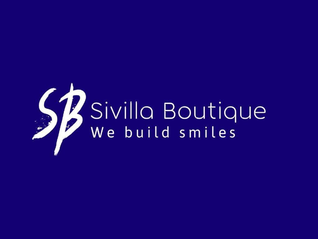 Sivilla Studios Afytos Exterior foto