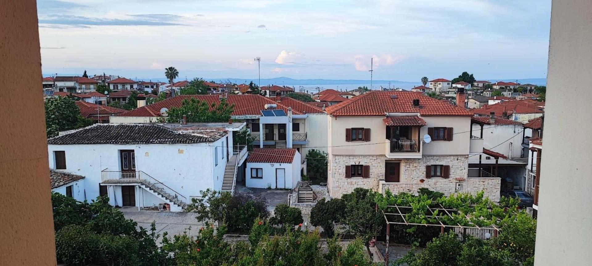 Sivilla Studios Afytos Cameră foto